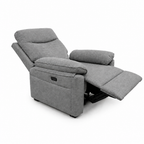 Cairo recliner armchair – additional view