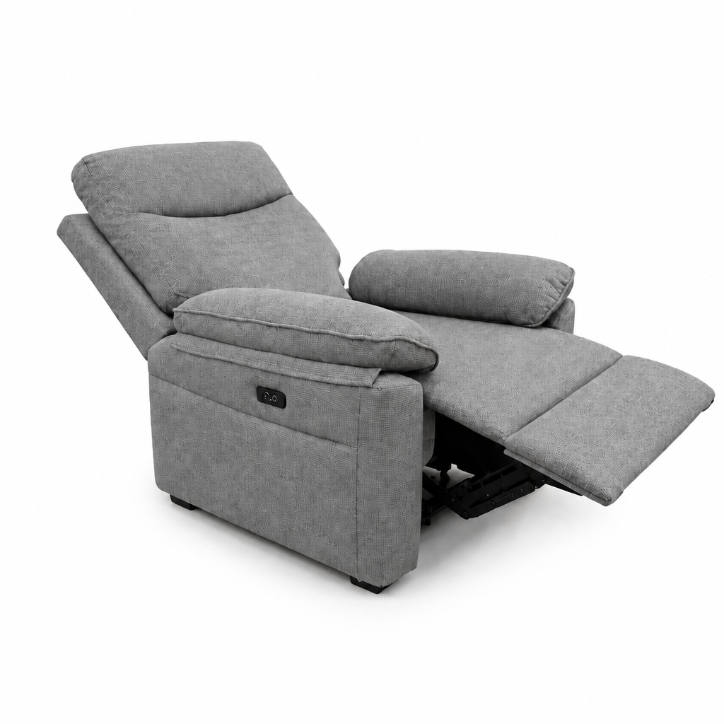 Cairo recliner armchair – additional view