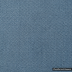 Chenilla Azul Vaquero
