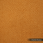 Chenilla Mostaza