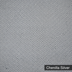 Chenilla Silver
