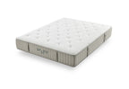 Monaco mattress on a bed