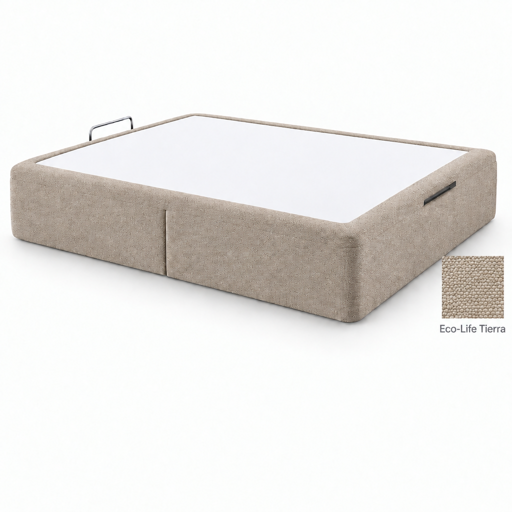 Corrected lighter Eco-Life Tierra Curve Plus