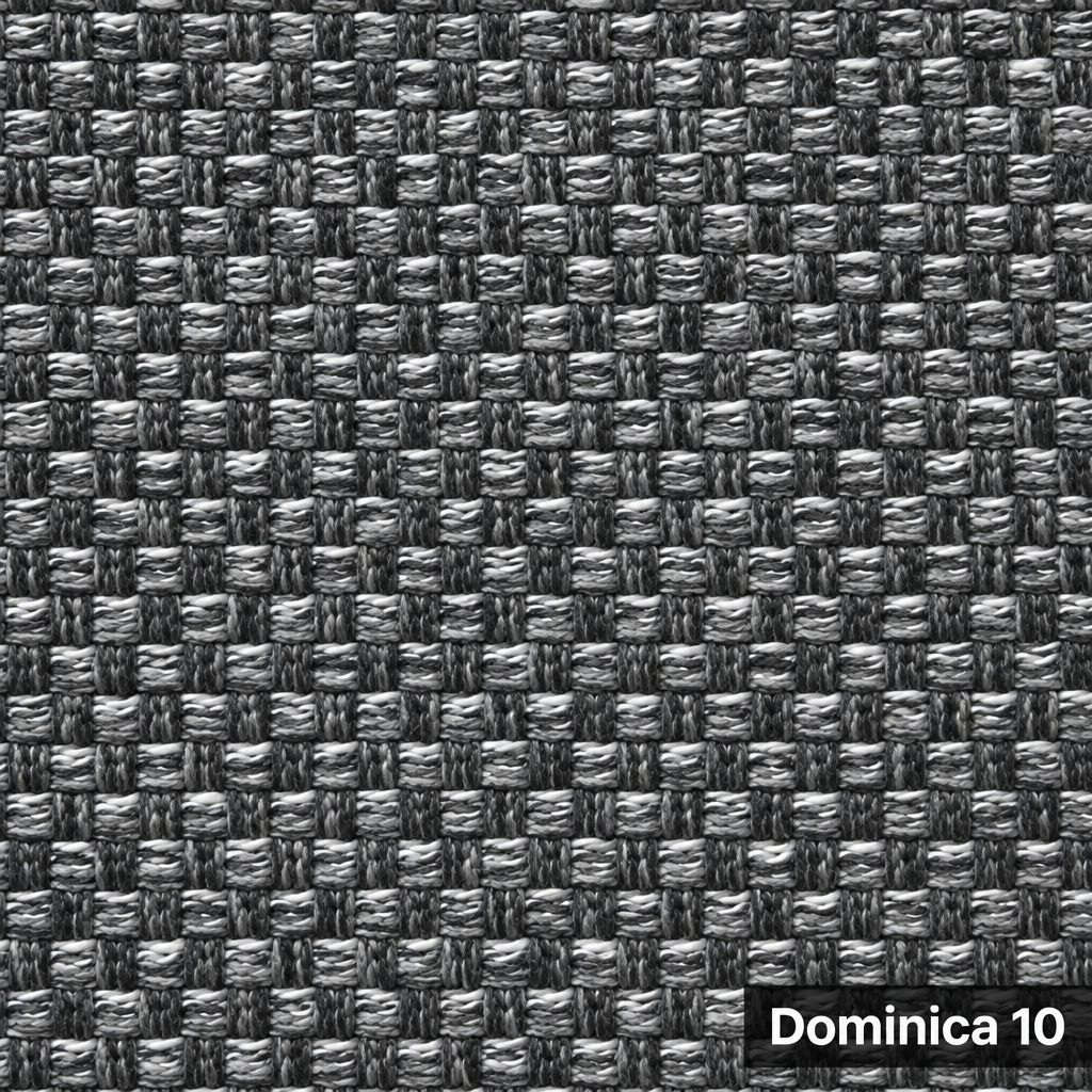 Muestra de tejido Dominica 10