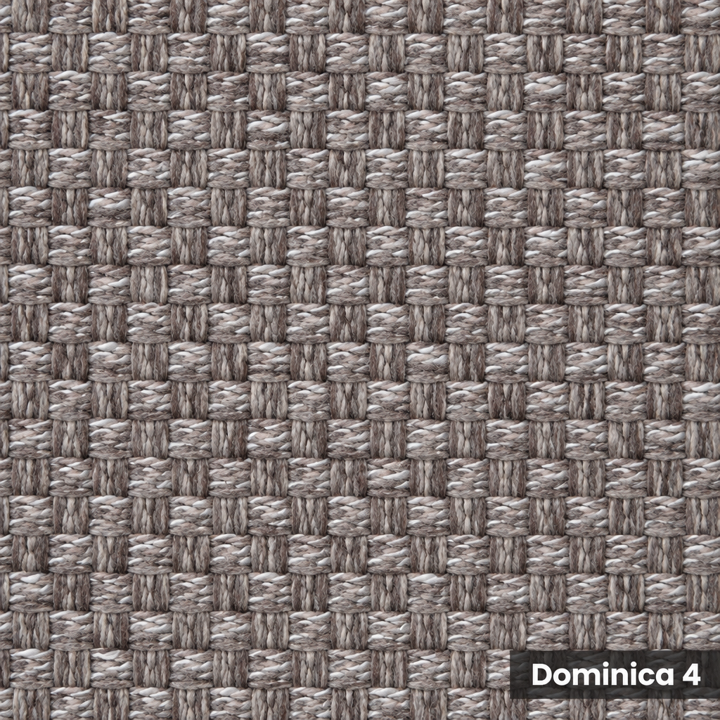 Muestra de tejido Dominica 4