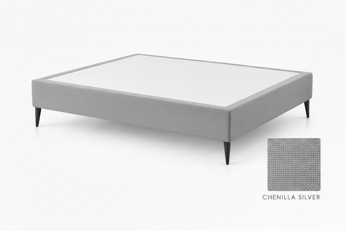 Download Chenilla Silver