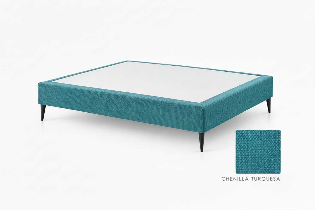 Download Chenilla Turquesa