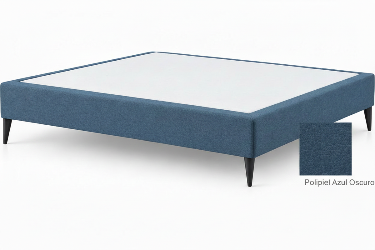 Download Polipiel Azul Oscuro