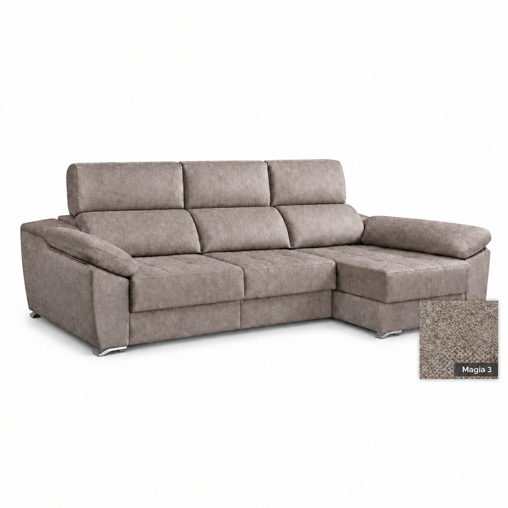 Download the Amon sofa PNG