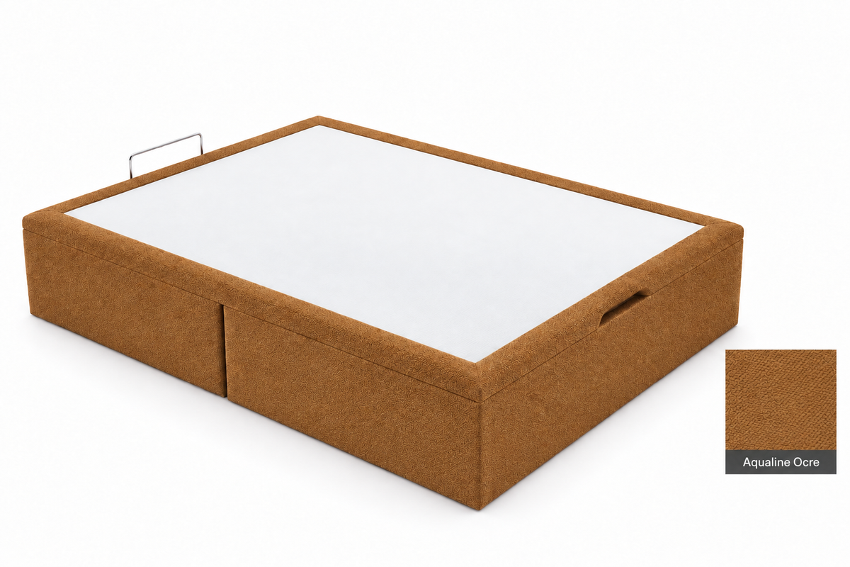 Download the Aqualine Ocre PNG