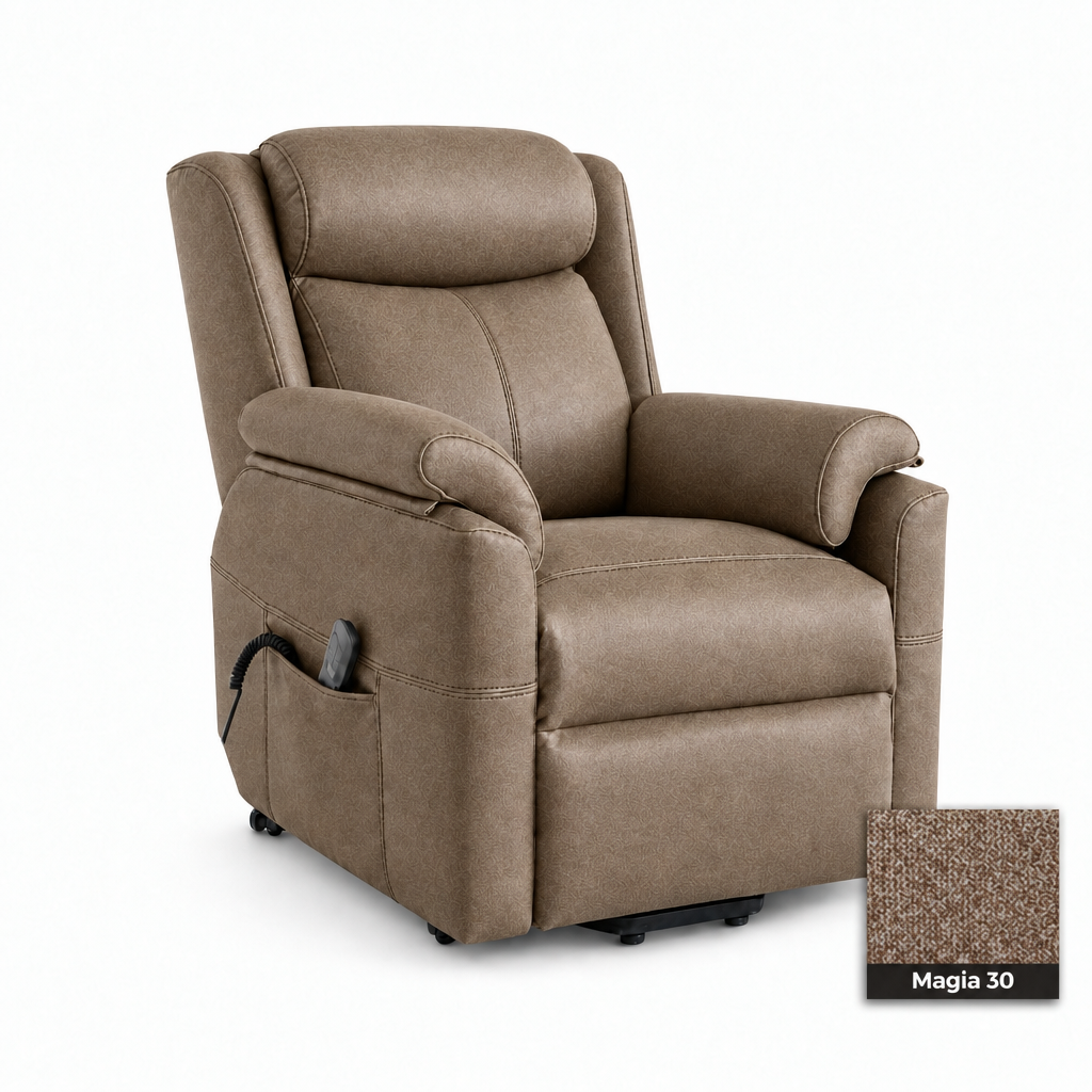 Download the updated Alma chair PNG
