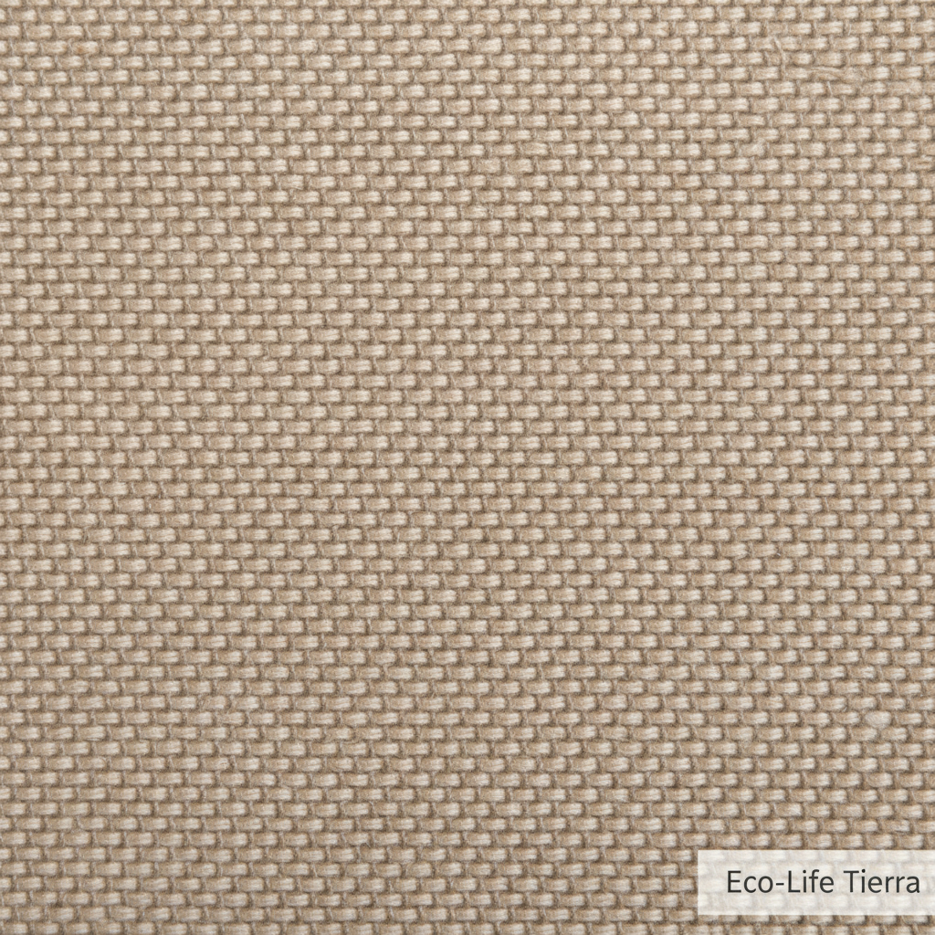 Eco-Life Tierra colour option for the Canape Inner Prime storage bed