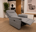 Sillon Cairo