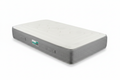 First Mattress - Base Removed