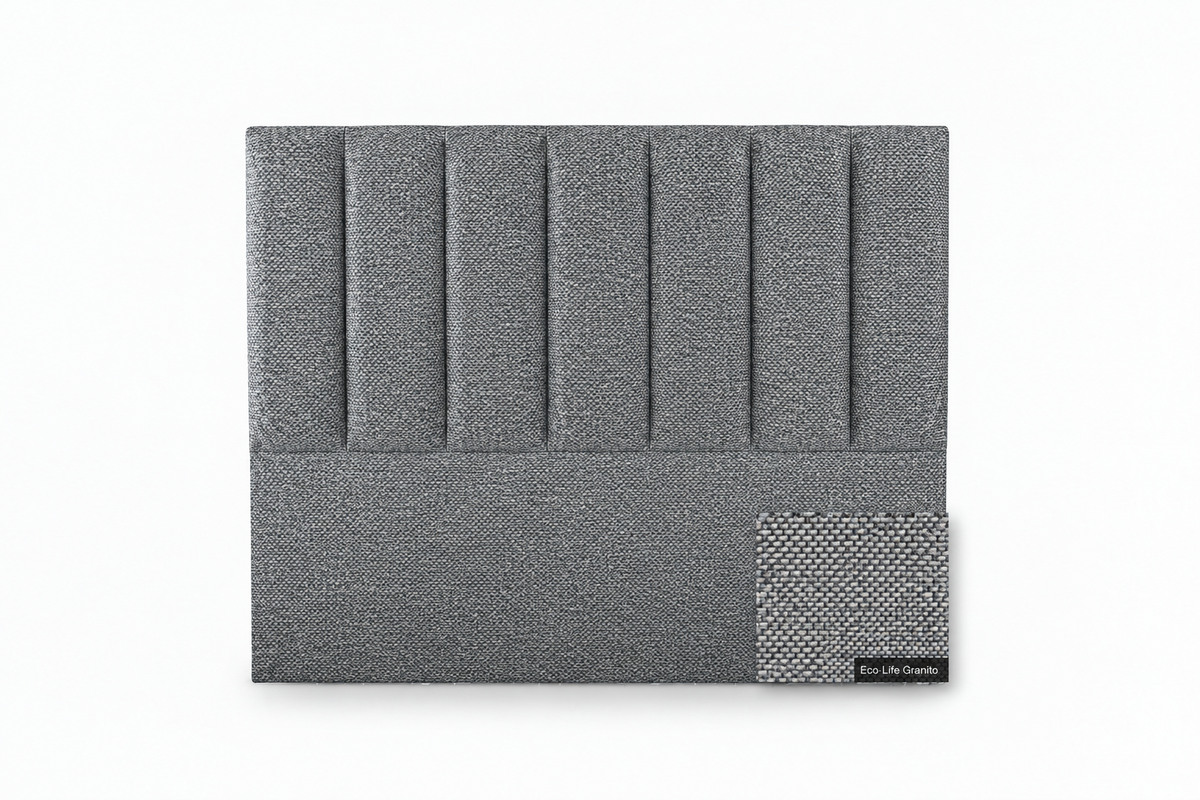Cabecero Astorga Aqualine en Eco-Life Granito