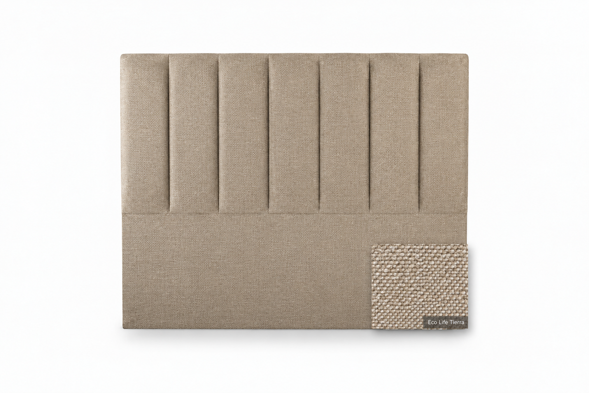 Cabecero Astorga Aqualine en Eco-Life Tierra
