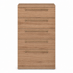 5-Drawer Tallboy – additional view