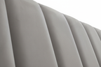 Astorga headboard – channel detail