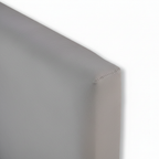 Astorga headboard – corner detail