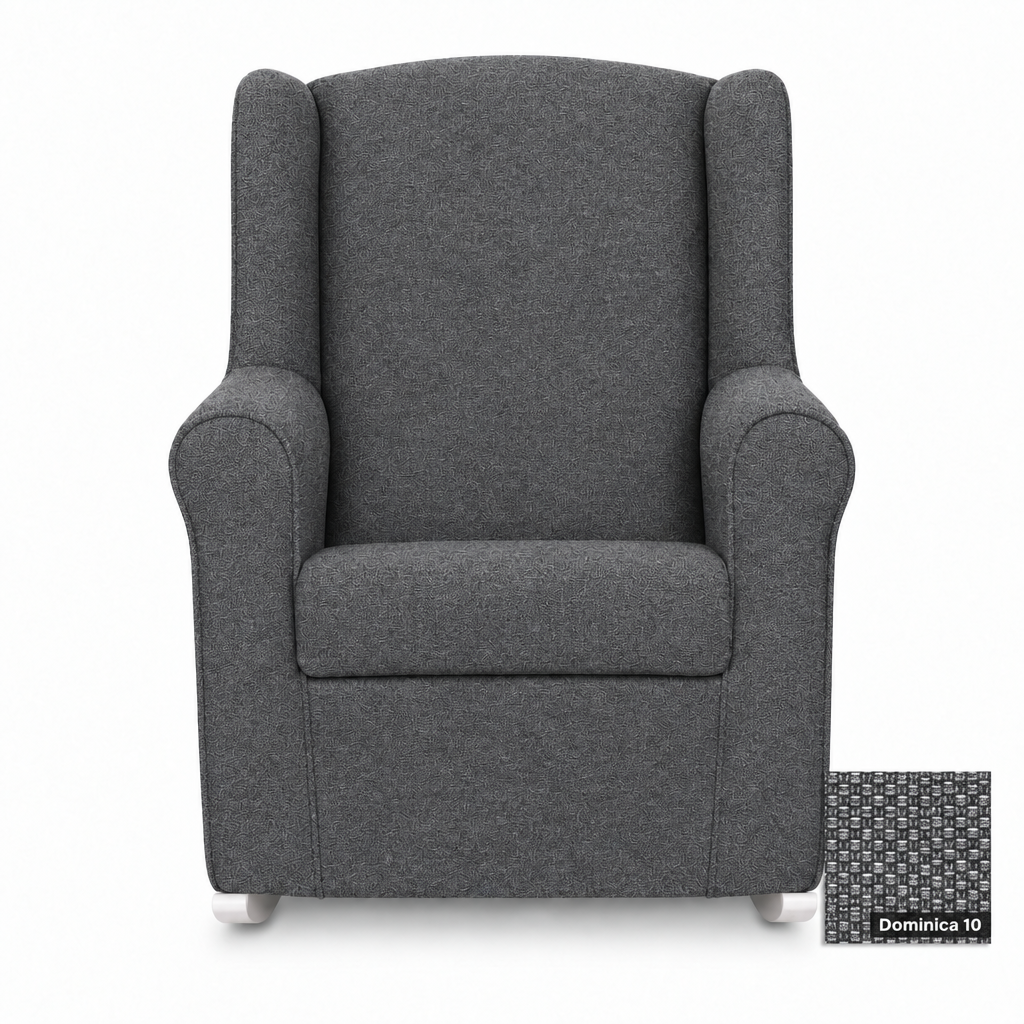 Hilton chair in Dominica 10
