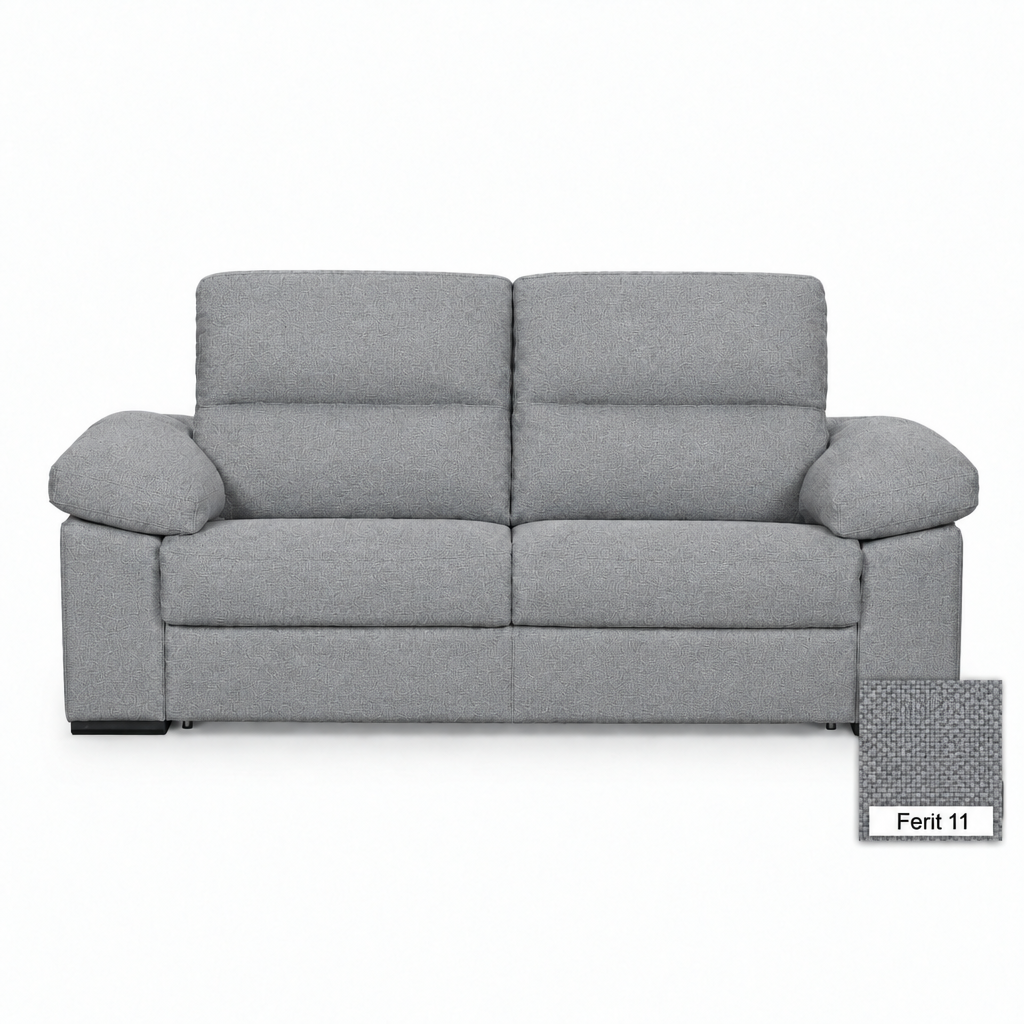 Luna sofa bed in Ferit 11