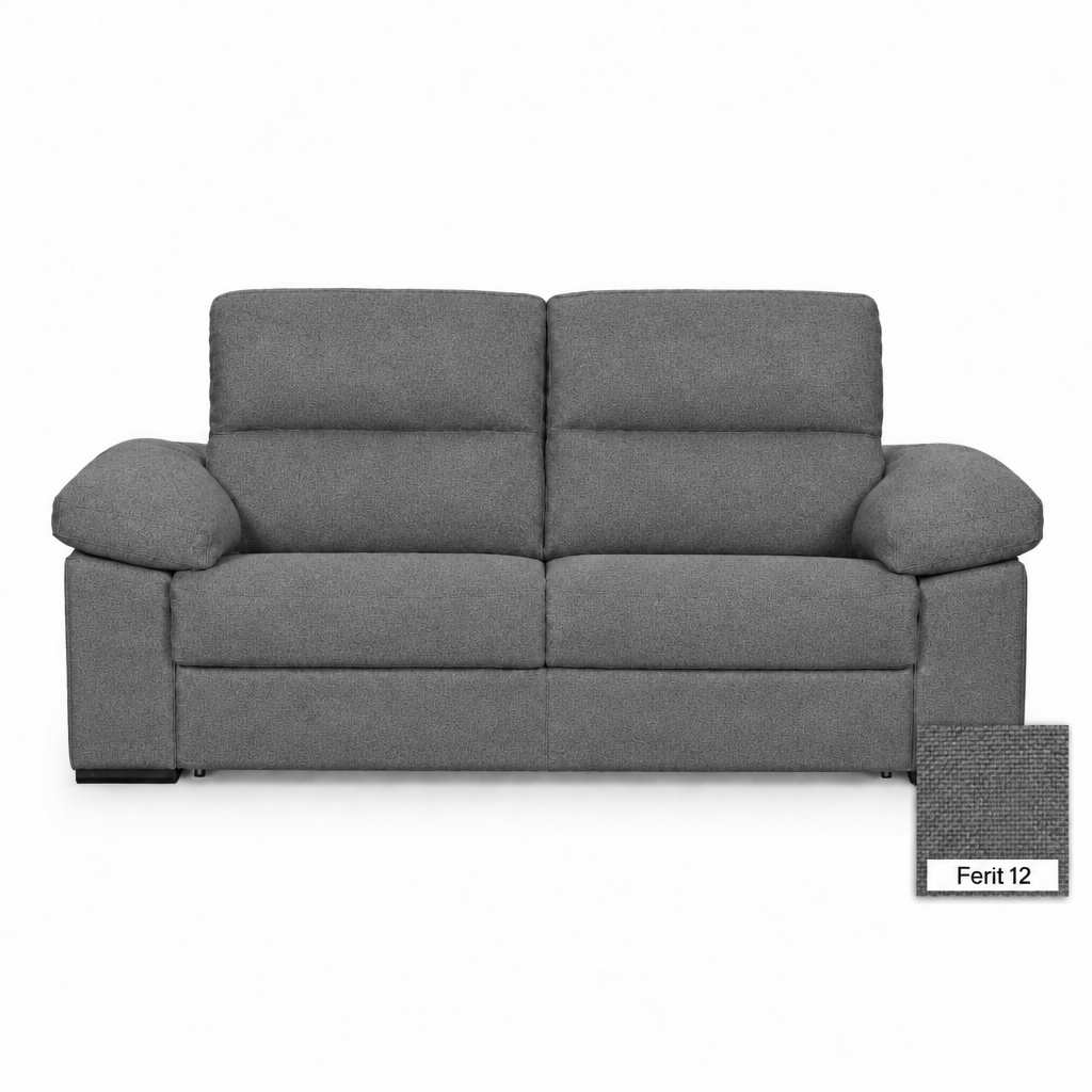 Luna sofa bed in Ferit 12