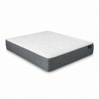 Mivisac pocket spring mattress with memory gel