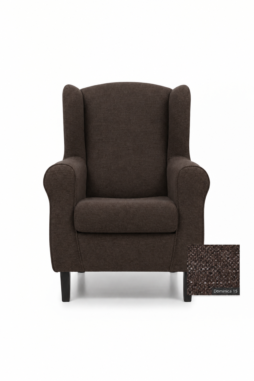 Melia chair in Dominica 15
