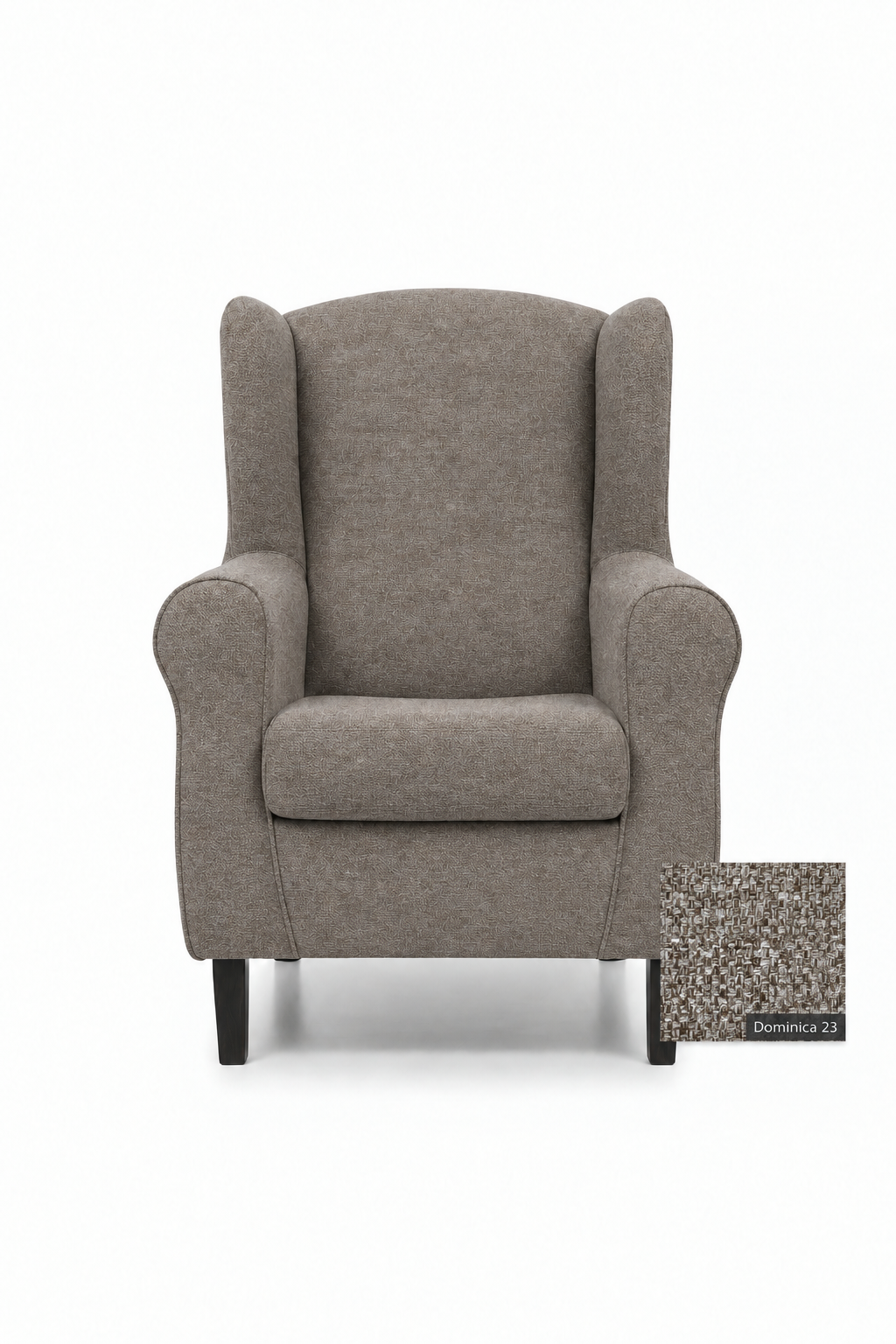 Melia chair in Dominica 23