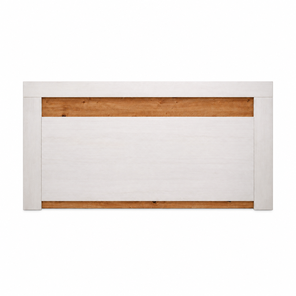 Navia image fitted to a white square