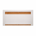 Navia image fitted to a white square