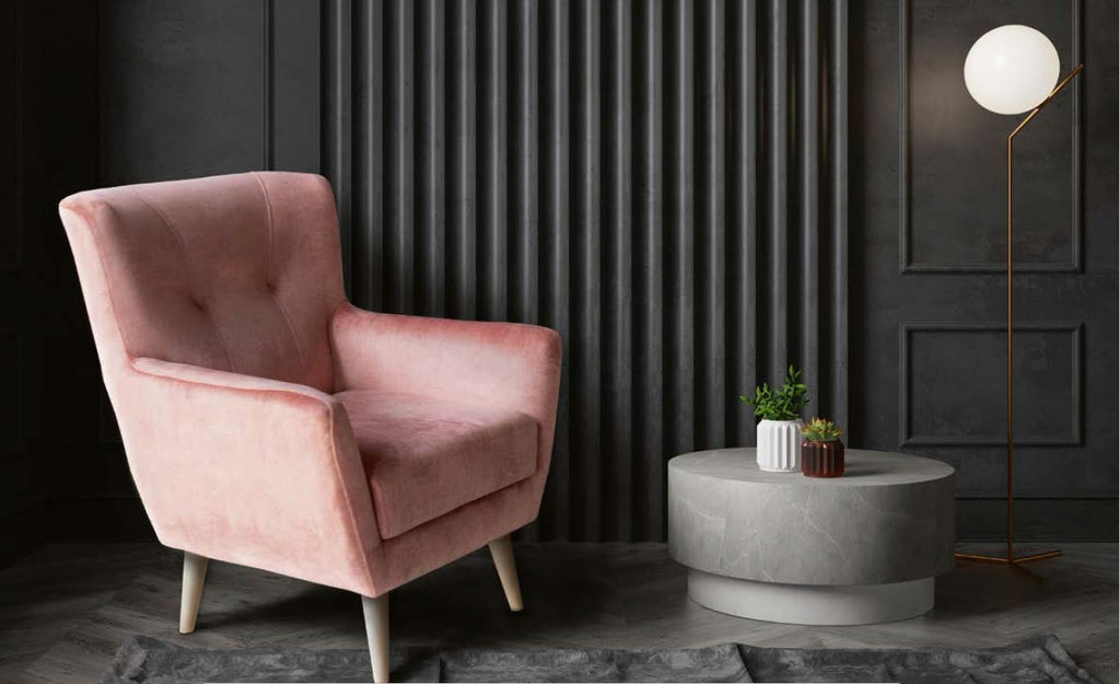 Nordic Chair
