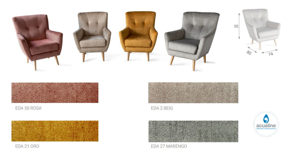 Nordic Chair