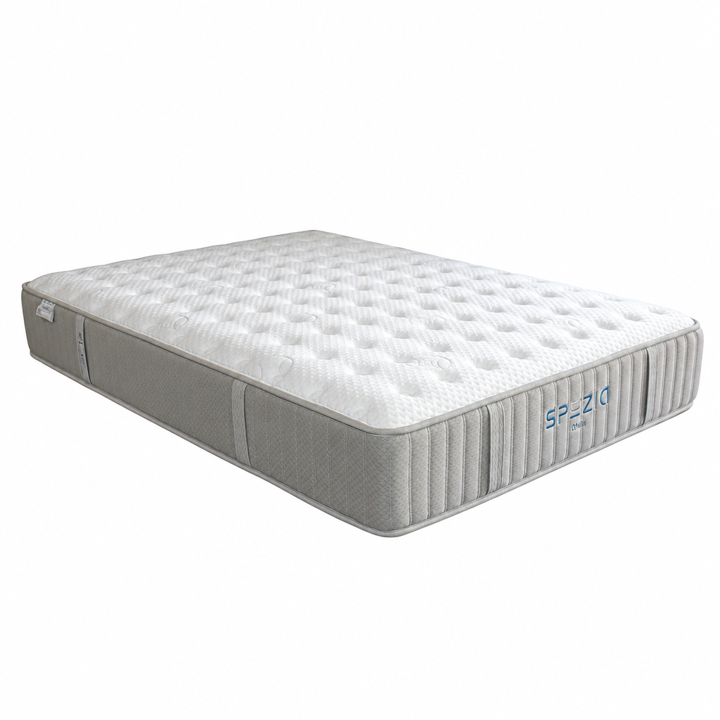 Orion zoned pocket spring mattress