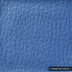 Polipiel Azul Oscuro