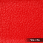 Polipiel Rojo