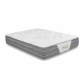 Premium pocket spring mattress