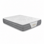 Premium pocket spring mattress