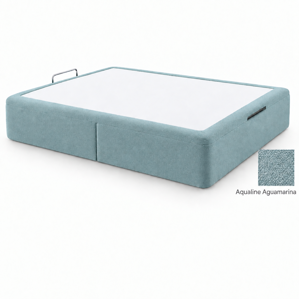 Refined Aqualine Aguamarina Curve Plus