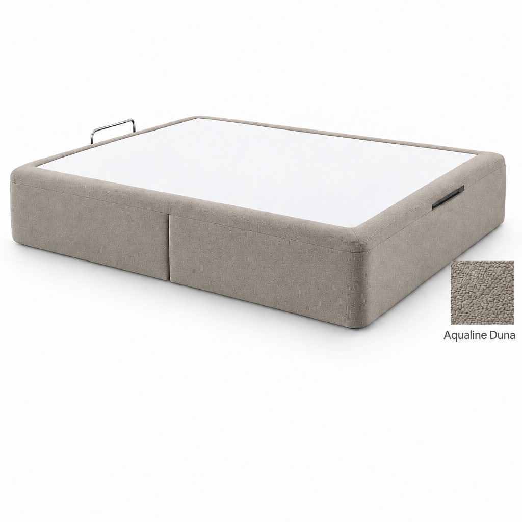 Refined Aqualine Duna Curve Plus