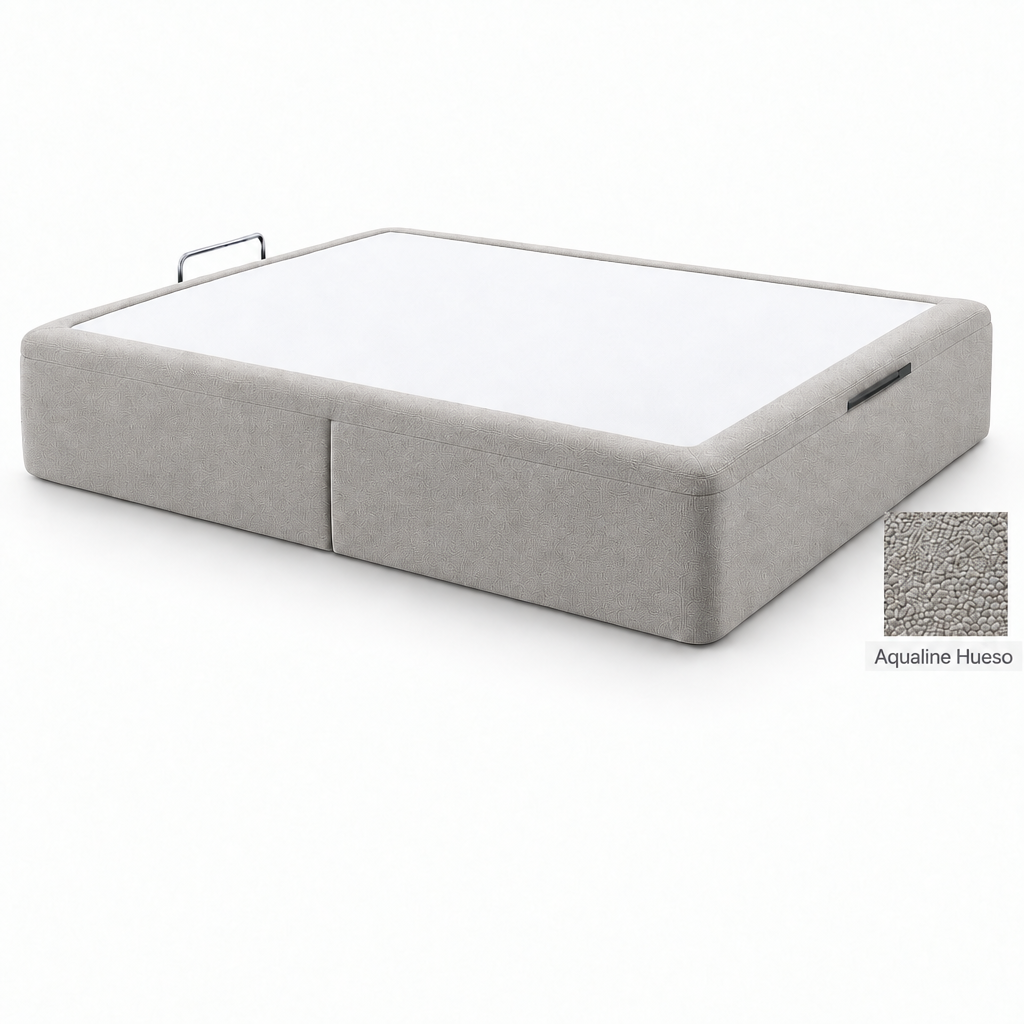 Refined Aqualine Hueso Curve Plus