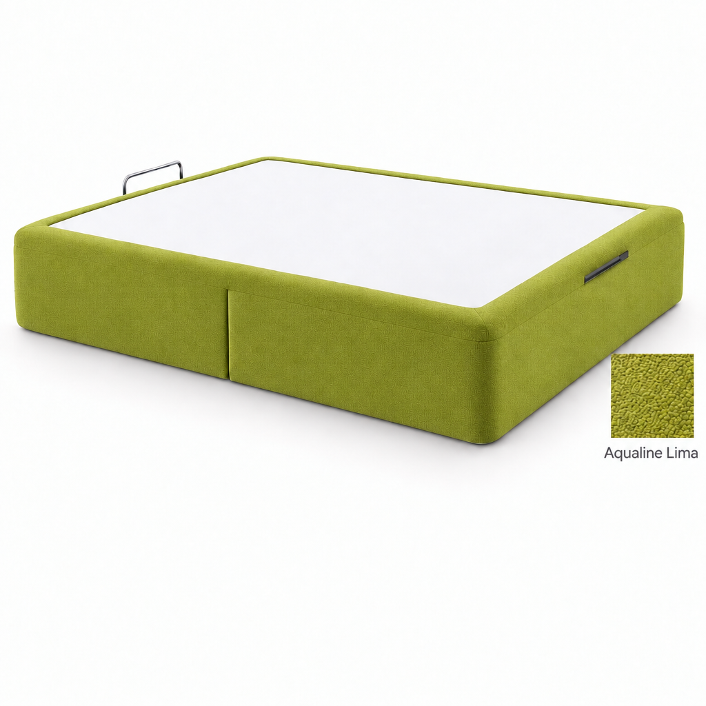Refined Aqualine Lima Curve Plus