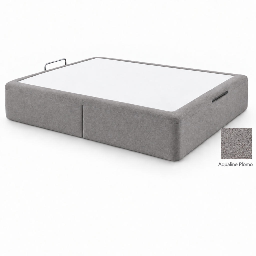 Refined Aqualine Plomo Curve Plus