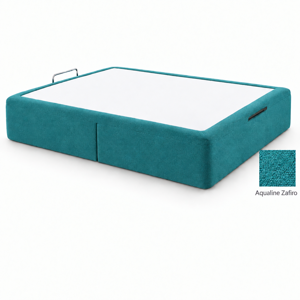 Refined corrected Aqualine Zafiro Curve Plus
