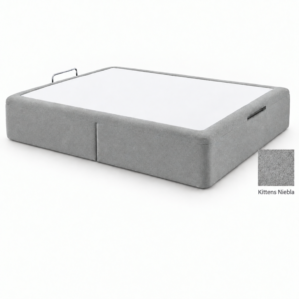 Refined corrected Kittens Niebla Curve Plus