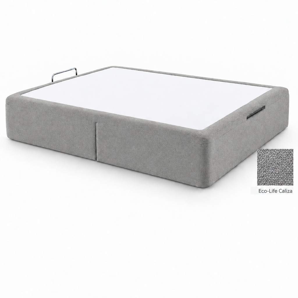 Refined Eco-Life Caliza Curve Plus