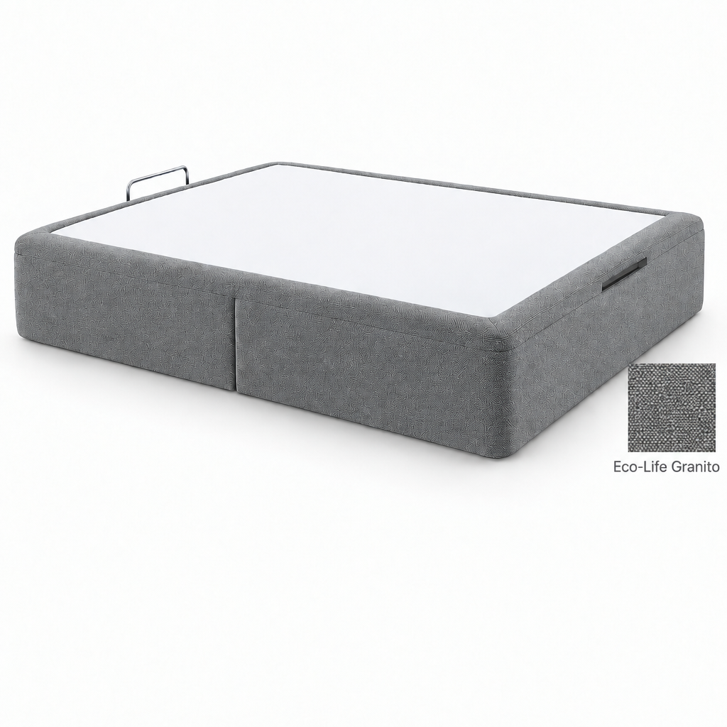 Refined Eco-Life Granito Curve Plus