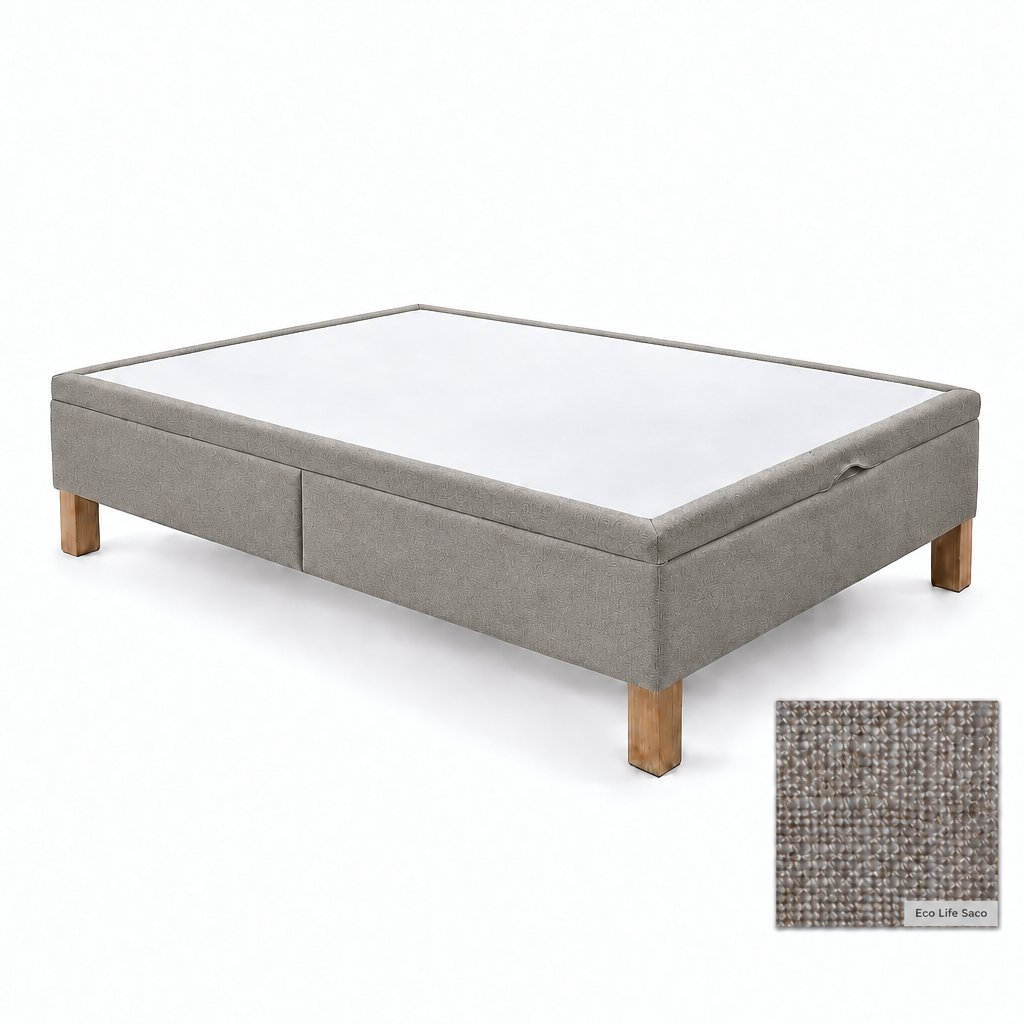 Refined Eco Life Saco bed base