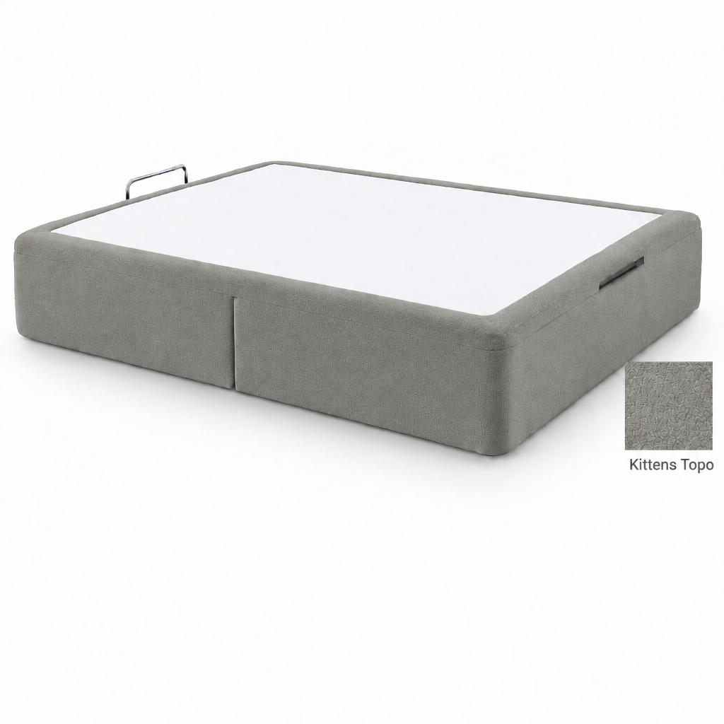 Refined Kittens Topo Curve Plus