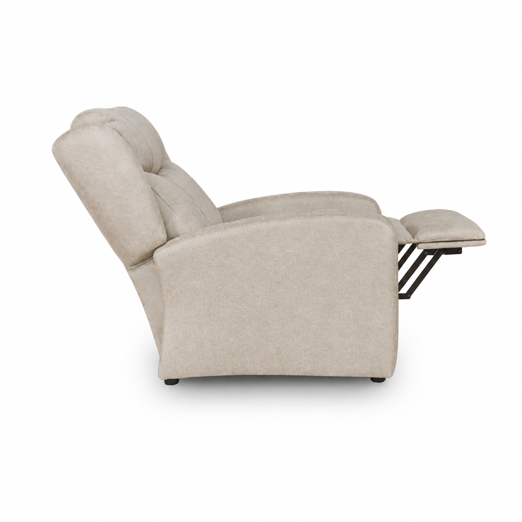 Sara Relax 2 fitted to a white square